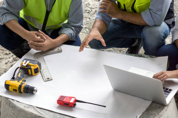 Best Decorative Concrete Services  in St Joseph, MI